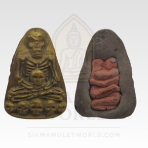 Lockket Prai Kagib Rich Lucky, Gambling